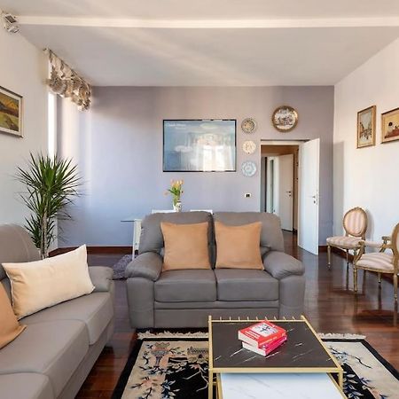 Stunning Center Rome Apartment Экстерьер фото