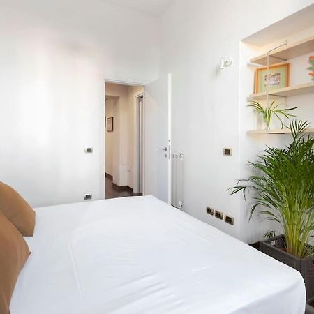 Stunning Center Rome Apartment Экстерьер фото