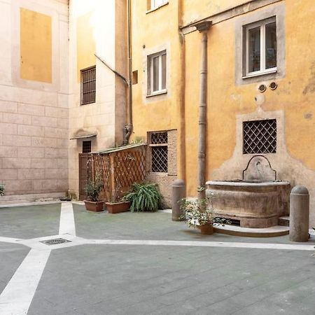 Stunning Center Rome Apartment Экстерьер фото