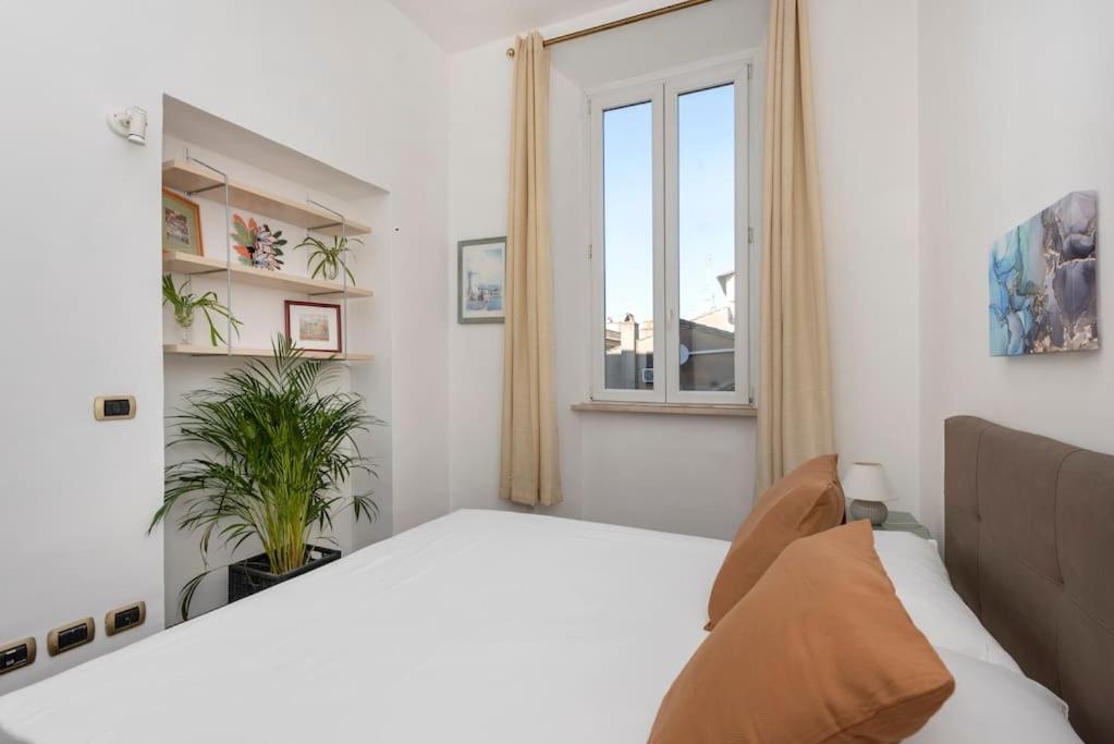 Stunning Center Rome Apartment Экстерьер фото