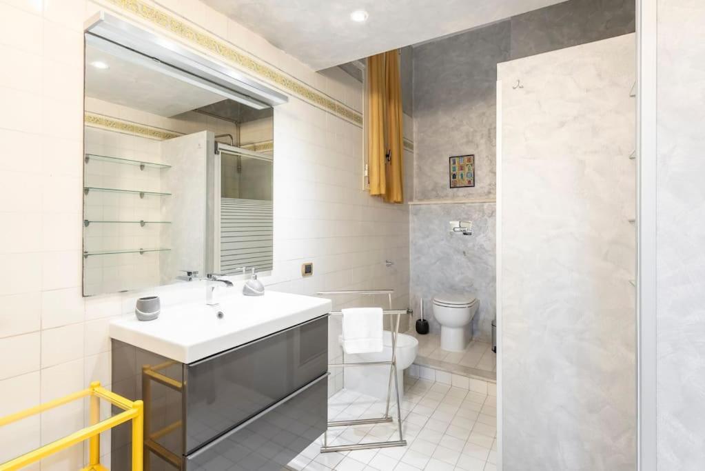 Stunning Center Rome Apartment Экстерьер фото